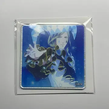 카뮤 아크릴 코스터 애니메이트 그라테 아니카페 타브나이 우타프리