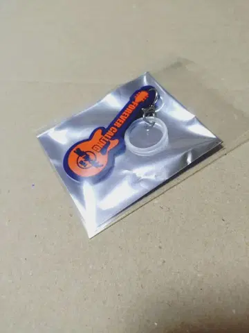 Rockon Social Club 엄브렐라 마커