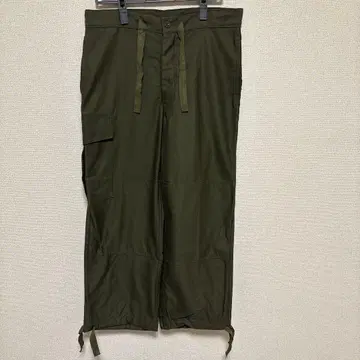 MICHIELSENS 벨기에군 M-88 오버 카고 팬츠