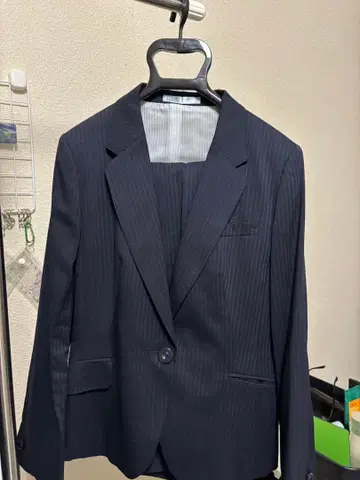 비즈니스 정장 세트