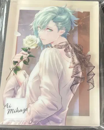 우타프리 탭나이 노블 아트 아이