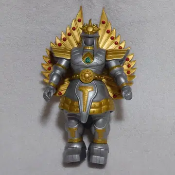 우츠노 이쿠사가미 소프트 비닐 피규어 당시 물건