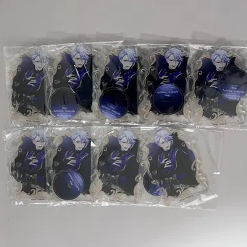 트위스테 아즐 아크릴 스탠드