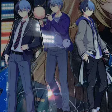 아오야기 토야 아크릴 스탠드 모음