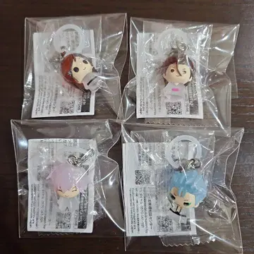 BLEACH 메지루시 액세서리 2