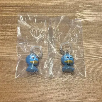 2025 J1 클럽 마스코트 메지루시 액세서리