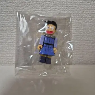 영화 도라에몽 진구와 로봇 왕국 큐브릭 스네오