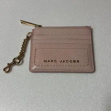 MARC JACOBS 프래그먼트 케이스 핑크 새상품급