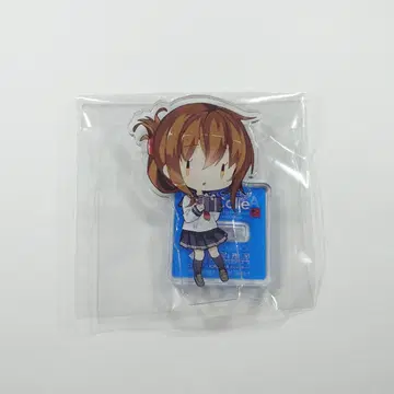 칸코레 요코스카 원정 2025 미니 아크릴 스탠드 덴