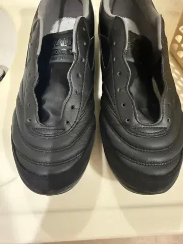 [컨디션 최상] 모렐리아 SALA ELITE TF 26.5cm