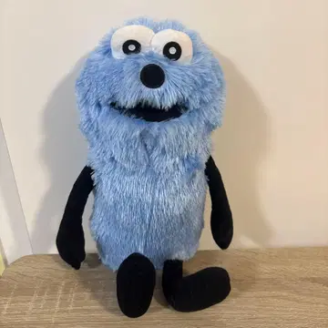 퍼펫 순순 순순 앉아있는 BIG 봉제 인형