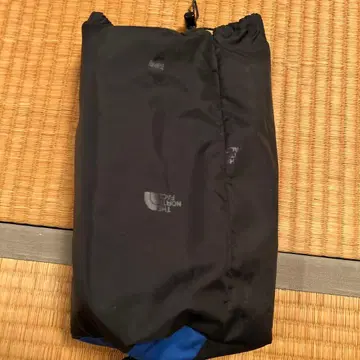 THE NORTH FACE 블랙 팬츠