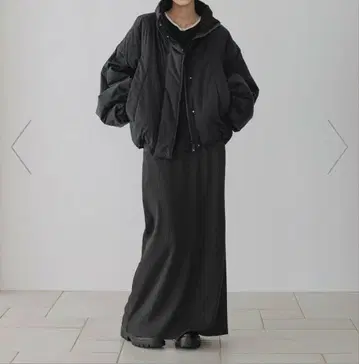 LOWRYS FARM 로리즈팜 몬스터 숏코트