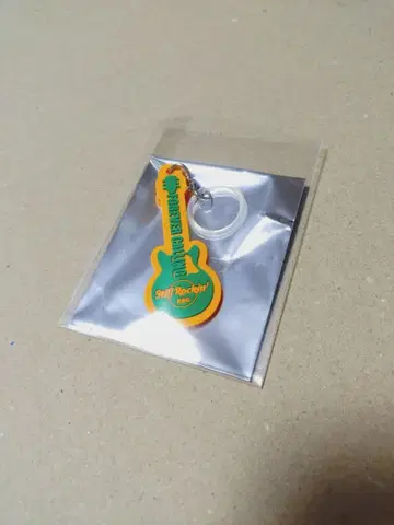 Rockon Social Club 엄브렐라 마커