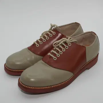 1824 REGAL 리갈 새들 슈즈 26.5cm 2051