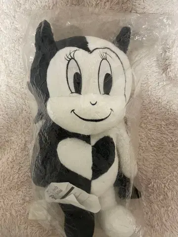 라빌 봉제 인형 니시노 카나