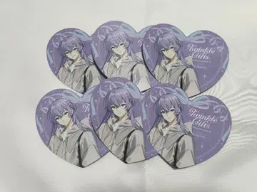 니지산지 윈터 데이트 호시미치 쇼 코토부키야 특전