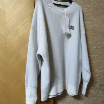OSAMU GOODS 스웨터 LL