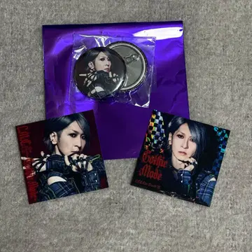 LM.C Aiji 로토 굿즈 1