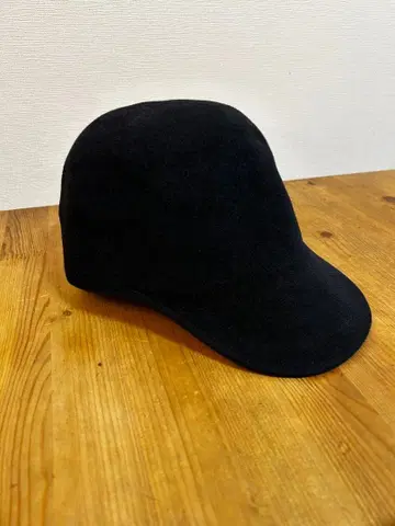 Kijima Takayuki 블랙 펠트 햇