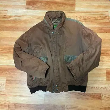 [ 초레어 ] GENTLE FABLE 브라운 자켓