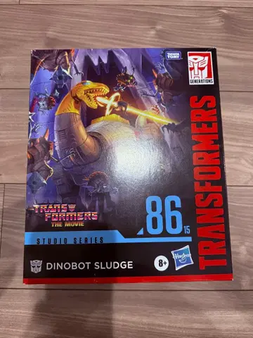 트랜스포머 SS-89 스라지