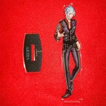 블랙스타 블랙스타 아크릴 스탠드 브라이덜 아키라