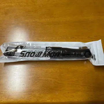 SnowMan Doom Tour 응원봉