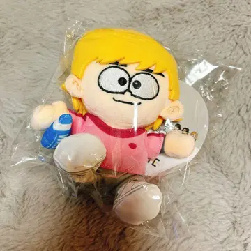 timelesz 시노즈카 다이키 봉제 인형 FAM DOME