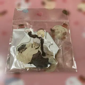 종원의 빌슈 -ErroR: salvation- 아크릴 스탠드 세레스