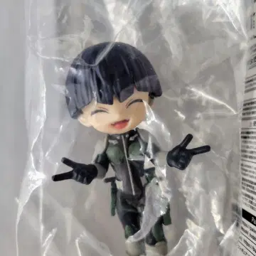 괴수8호 호시나 소우시로 파르버스 피규어