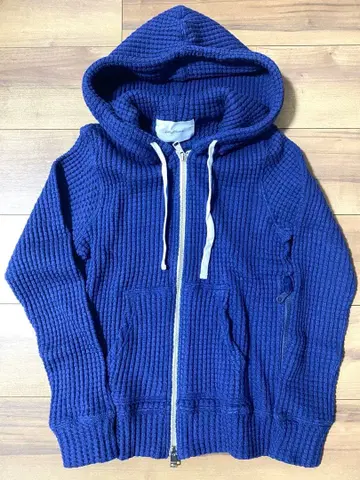 Seagreen 시그린 와플 후드티 S 사이즈