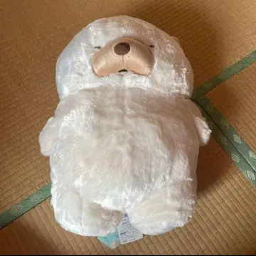 못쿤 봉제 인형