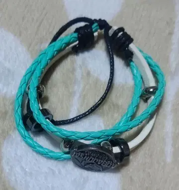 하이큐!! 팔찌 아오바죠사이 오이카와