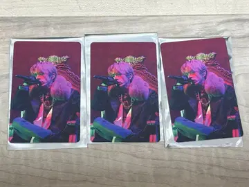 우라타누키 Update. 포토 카드