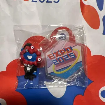 간사이 만박 미야쿠미야쿠 피규어 컬렉션 오사카 간사이 만박 턱시도