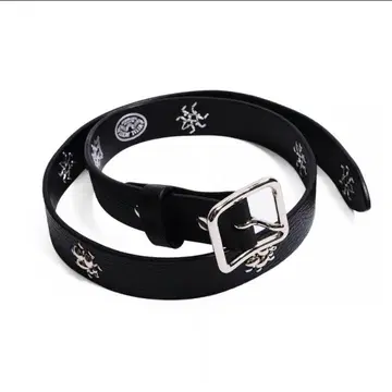 TATOO STUDIO YAMADA 벨트 32 사이즈