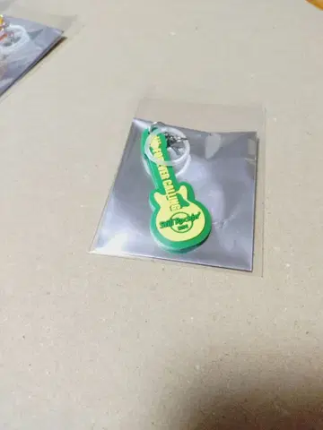 Rockon Social Club 엄브렐라 마커 그린