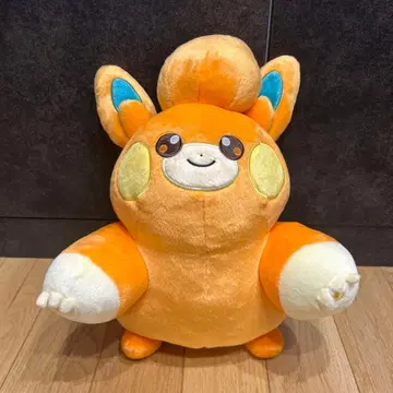 포켓몬 센터 봉제 인형 등신대 파모