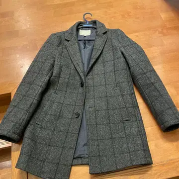 유나이티드 애로우즈 남성용 코트