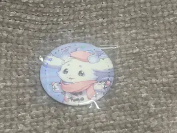 [ 익명 배송 ] Twinkle Gifts 랜덤 금박 캔뱃지 룬룬