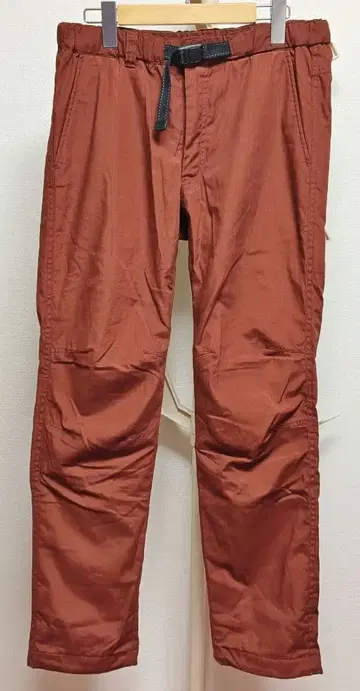 UNIQLO 히트텍 웜 이지 팬츠