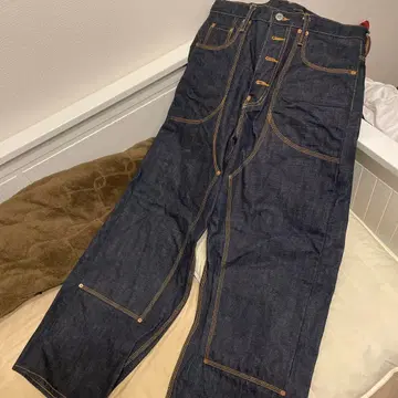 Sugarhill 더블니 사이즈 32