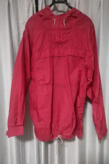 에디 바우어 아노락 자켓