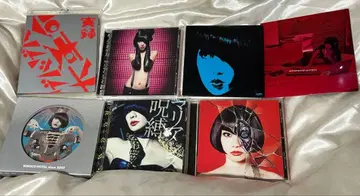 버섯 호텔 CD.DVD 세트 판매