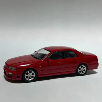 교쇼 닛산 스카이라인 ER34 25GT 터보