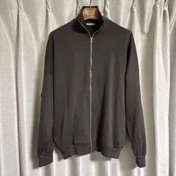 AURALEE 오라리 25AW 블루종 정가 41800엔 4 L