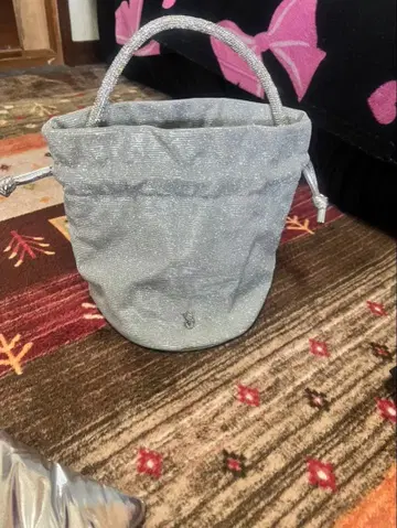 빅토리아시크릿 파우치