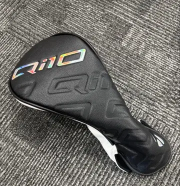 Qi10 헤드커버 디자이너 시리즈 드라이버