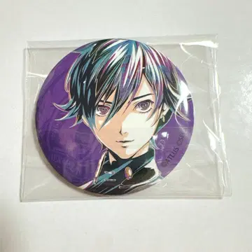 페르소나 시리즈 Ani-Art 캔뱃지